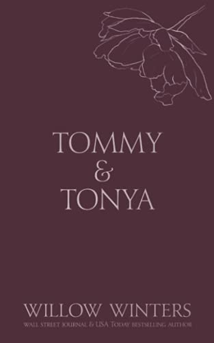 Tommy & Tonya: Cuffed Kiss (Discreet Series, Band 4) von Independently published